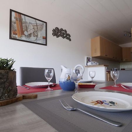 Un Appartement Sur La Marina De St-Gilles Saint Gilles Croix de vie Luaran gambar