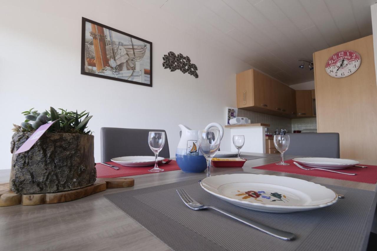 Un Appartement Sur La Marina De St-Gilles Saint Gilles Croix de vie Luaran gambar