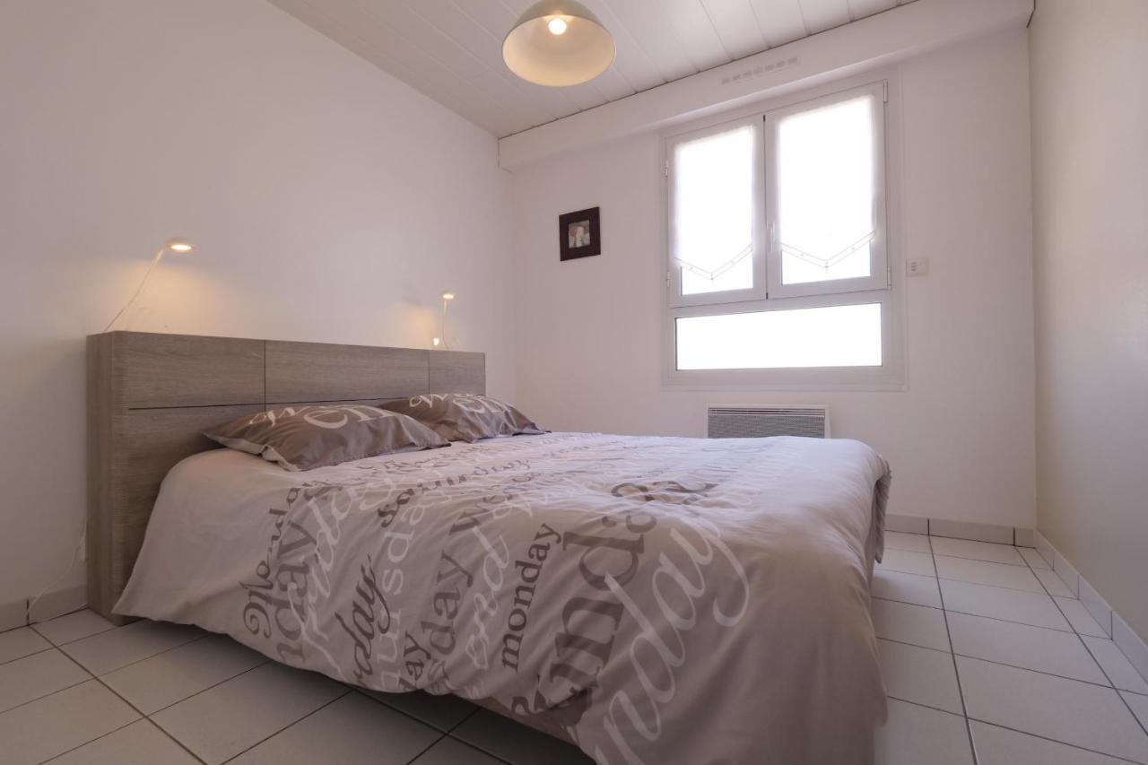 Un Appartement Sur La Marina De St-Gilles Saint Gilles Croix de vie Luaran gambar