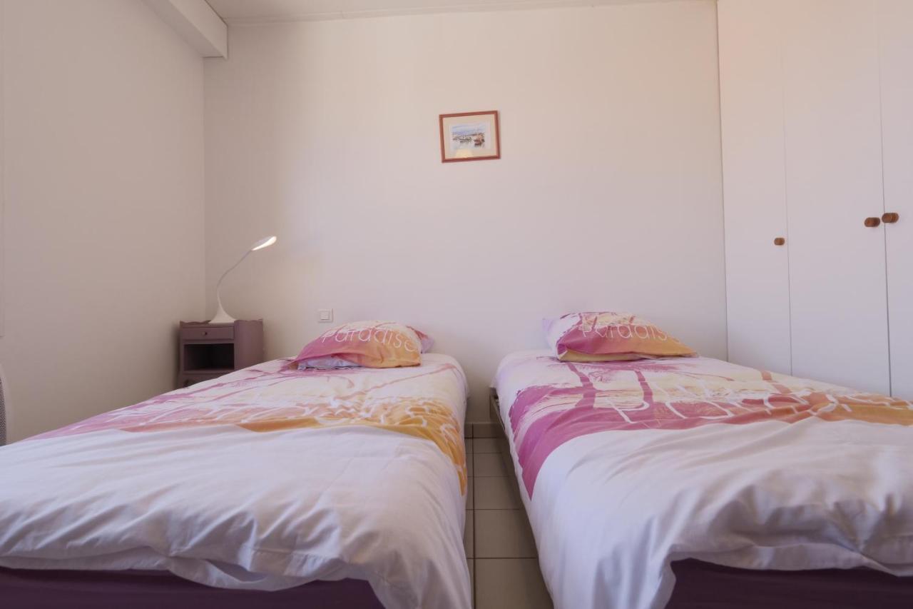 Un Appartement Sur La Marina De St-Gilles Saint Gilles Croix de vie Luaran gambar