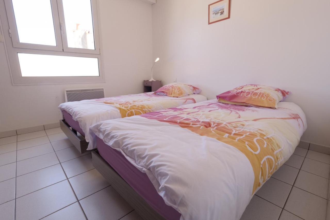 Un Appartement Sur La Marina De St-Gilles Saint Gilles Croix de vie Luaran gambar